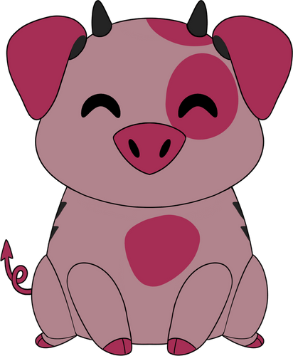 Concept of Fat Nuggets Plush (9in)