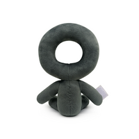 Victim Plush (9in)