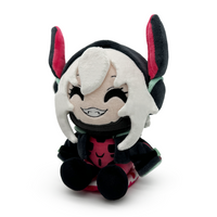 Zentreya Shoulder Rider (6in)