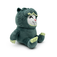 RIPnDIP X Godzilla Plush (9in)