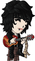 Johnnie Guilbert