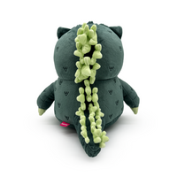 RIPnDIP X Godzilla Plush (9in)