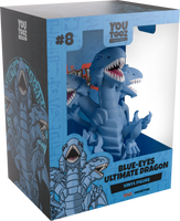 Blue-Eyes Ultimate Dragon