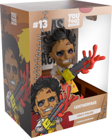 Leatherface