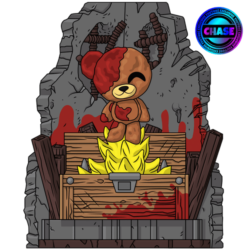 Concept of Mystery Box