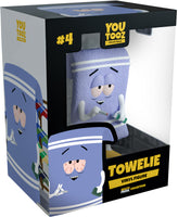 Towelie