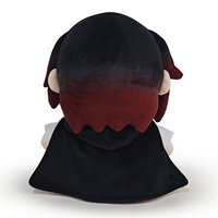 Halloween Ruby Plush (9in)