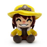 Ana Plush (9in)