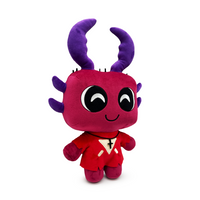 Beetle Plush (9in)