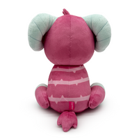Steven's Shield Power Rammie Plush (9in)