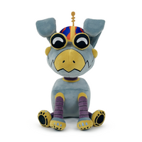 Goddard Plush (9in)