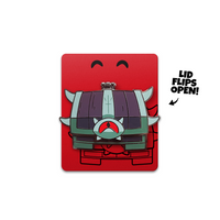 Chest Pin