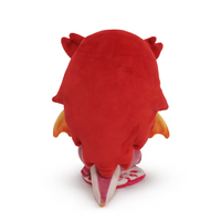 Zentreya Gecko Shoulder Rider (6in)