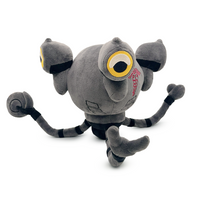 Snip-Snip Plush (9in)