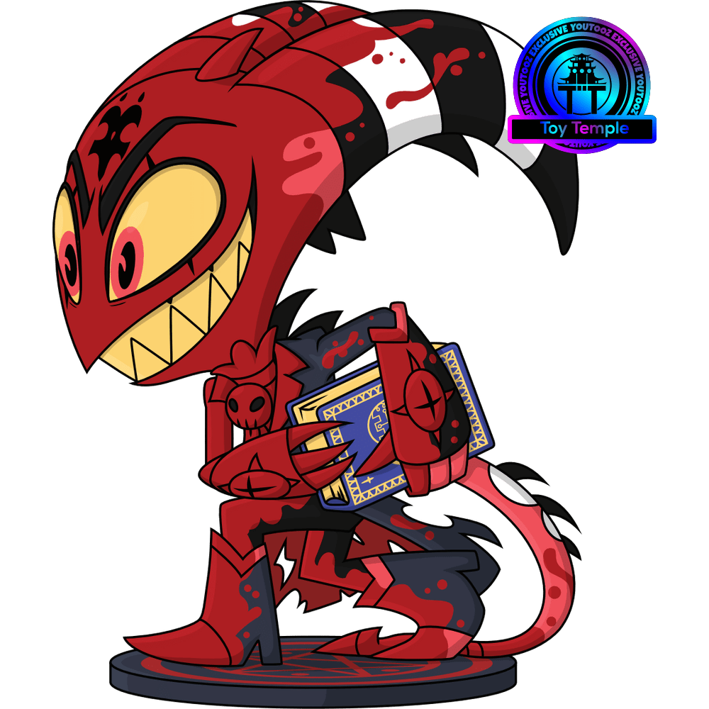 Bloody Blitzo