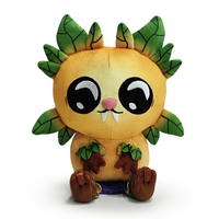 Pipsqueak Shoulder Rider (6in)