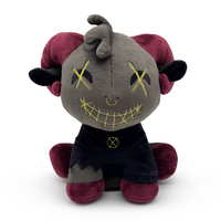 Purge Rammie Plush (9in)