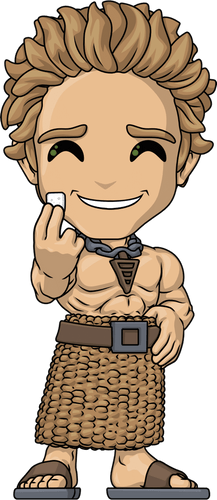 Finnick Odair