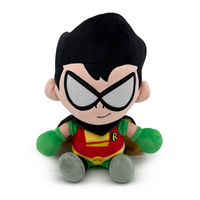 Robin Plush (9in)