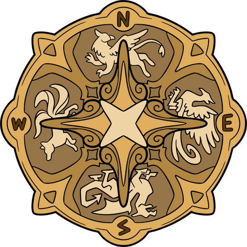 Quincy’s Tavern Pin