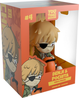 Denji & Pochita