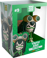 Tsuyu Asui