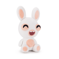 Rabbids Sit Plush (9in)