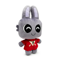 Rabbit Plush (9in)