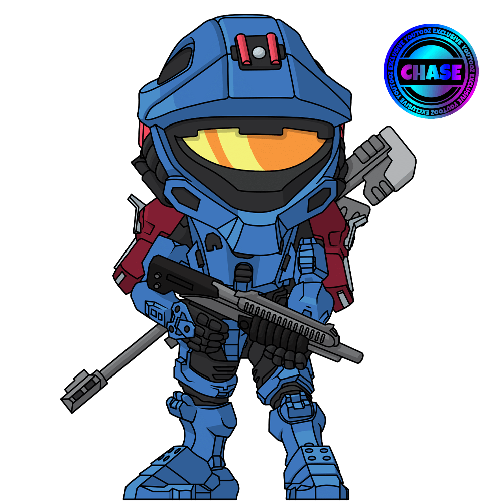 Spartan Recon