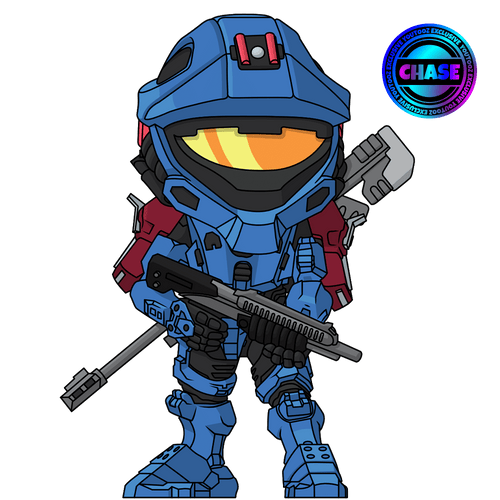 Concept of Spartan Recon