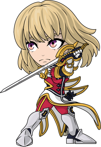 Concept of Cha Hae-In