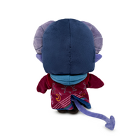 Mollymauk Plush (9in)