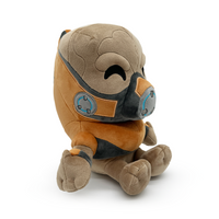 Grunt Plush (9in)