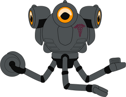 Snip-Snip Plush (9in)
