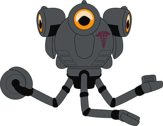 Concept of Snip-Snip Plush (9in)