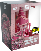 Dark Magician Girl (Sakura)