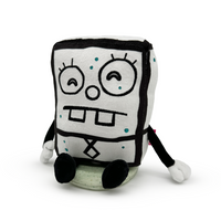 DoodleBob Shoulder Rider (5.5in)
