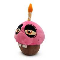 Cupcake Plush (9in)