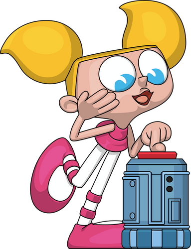 Dee Dee