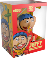 SML Jeffy