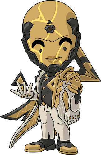 Concept of Timekeeper
