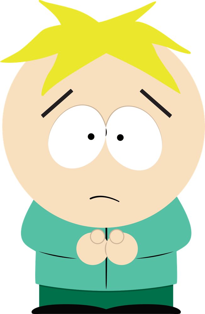 Butters