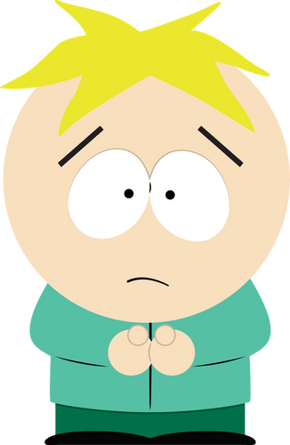 Concept of Butters