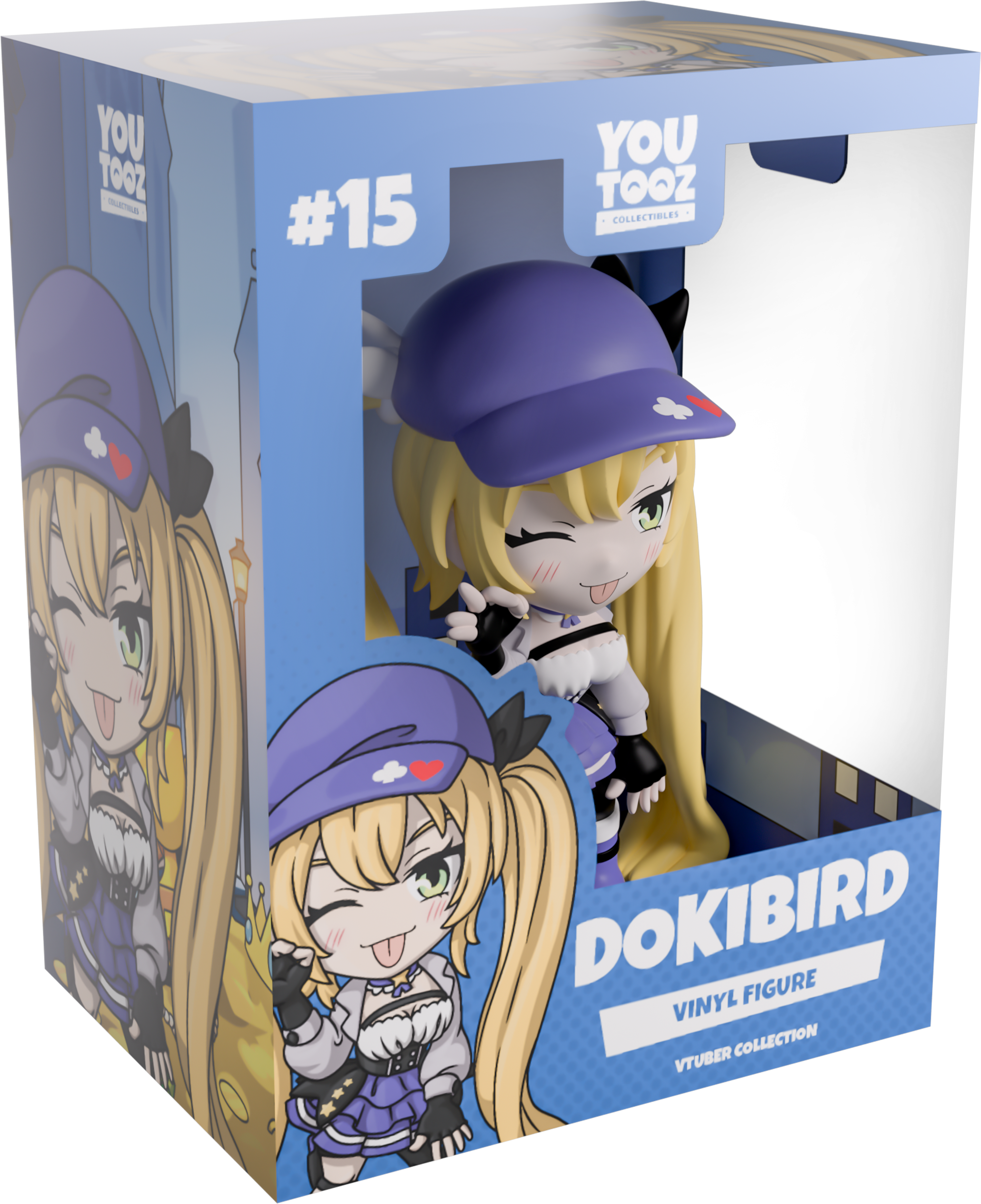 Dokibird