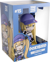 Dokibird