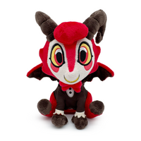 Hazbin Hotel Lil Guyz Blind Box
