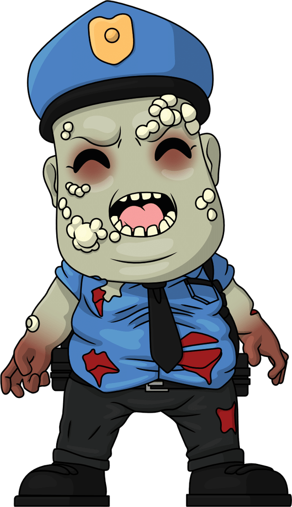 Fat Cop