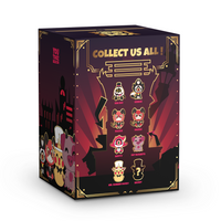 Hazbin Hotel Lil Guyz Blind Box