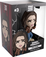 Sidney Prescott