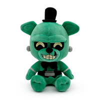 Dreadbear Plush (9in)
